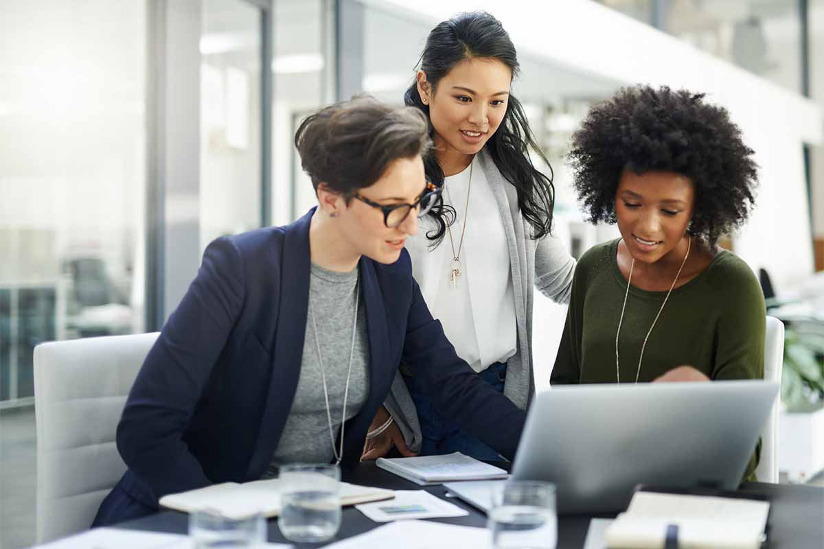 Empreendedorismo feminino